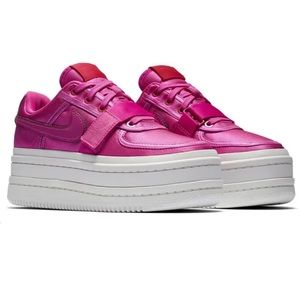 Nike Vandal 2K Women's Shoe | Hyper Magenta | 9.5 | Platform Sneakers